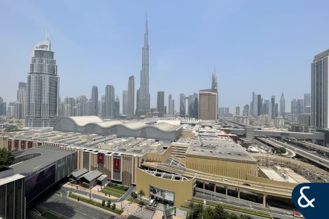 Пәтер Даунтаун Дубай (Даунтаун Бурдж Дубай), БАӘ-да 2 жатын бөлмелер, 113 м² № 668329 - фото 25
