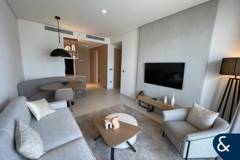 Пәтер Даунтаун Дубай (Даунтаун Бурдж Дубай), БАӘ-да 2 жатын бөлмелер, 113 м² № 668329 - фото 8