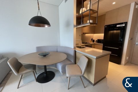 Пәтер Даунтаун Дубай (Даунтаун Бурдж Дубай), БАӘ-да 2 жатын бөлмелер, 113 м² № 668329 - фото 21