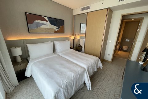 Пәтер Даунтаун Дубай (Даунтаун Бурдж Дубай), БАӘ-да 2 жатын бөлмелер, 113 м² № 668329 - фото 13