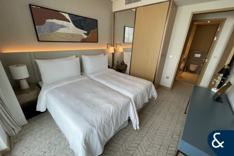 Пәтер Даунтаун Дубай (Даунтаун Бурдж Дубай), БАӘ-да 2 жатын бөлмелер, 113 м² № 668329 - фото 14