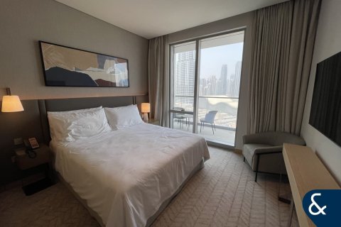 Пәтер Даунтаун Дубай (Даунтаун Бурдж Дубай), БАӘ-да 2 жатын бөлмелер, 113 м² № 668329 - фото 15