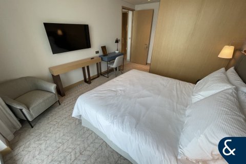 Пәтер Даунтаун Дубай (Даунтаун Бурдж Дубай), БАӘ-да 2 жатын бөлмелер, 113 м² № 668329 - фото 20