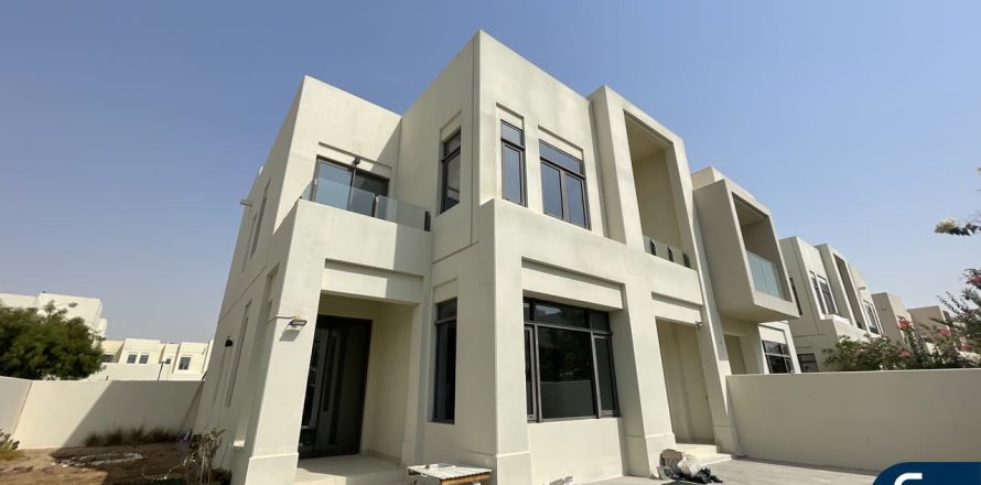 Vila di Reem, Dubai, UEA 3 kamar tidur, 327 m2 nomor 668327