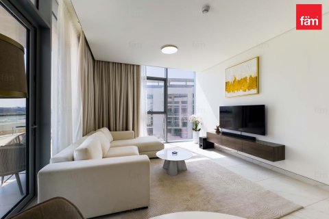 Apartment sa Dubai, UAE 1 silid-tulugan, 71.3 sq.m. № 645601 - larawan 2