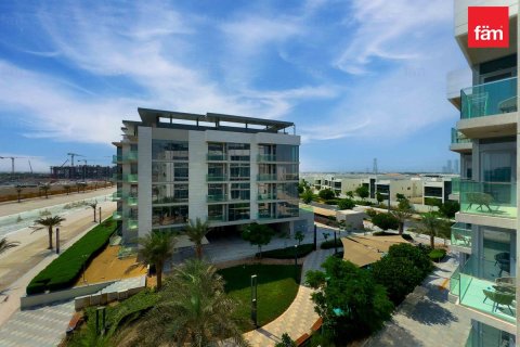 Apartment sa Dubai, UAE 1 silid-tulugan, 71.3 sq.m. № 645601 - larawan 1