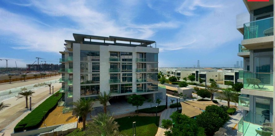 Apartment sa Dubai, UAE 1 silid-tulugan, 71.3 sq.m. № 645601