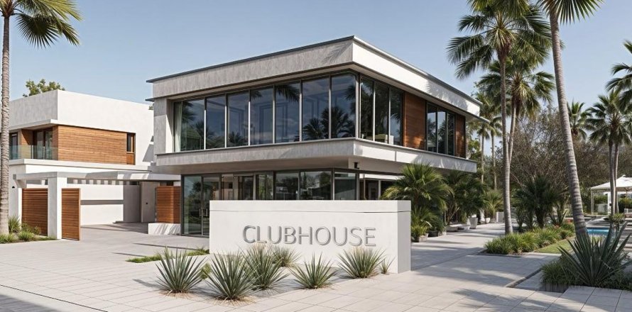 Lakás itt: Dubai, EAE, 2 hálószoba, 126.7 m², azonosító: 645602