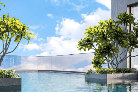Apartment in Dubai, UAE 2 bedrooms, 166.3 sq.m. № 645605 - photo 9