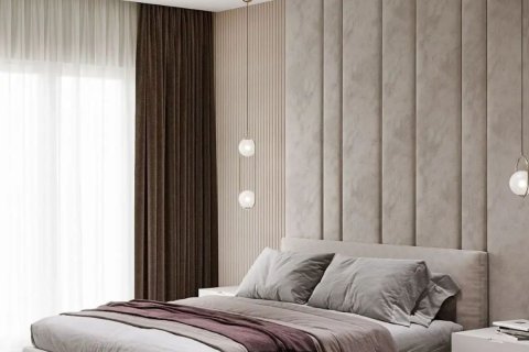 Apartment in Dubai, UAE 2 bedrooms, 166.3 sq.m. № 645605 - photo 1
