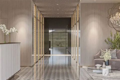 Apartment in Dubai, UAE 2 bedrooms, 166.3 sq.m. № 645605 - photo 3
