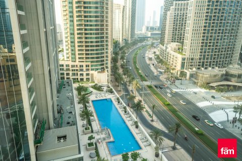 Byt v Dubai, SAE 2 ložnice, 105.3 m² Č.: 645603 - fotografie 1