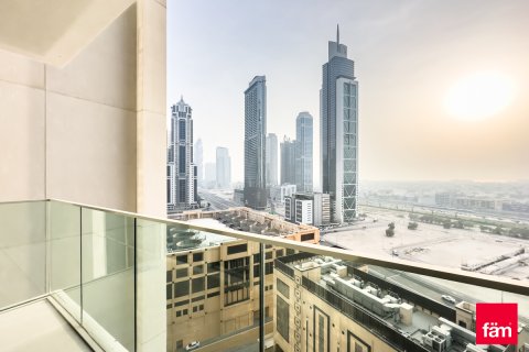 Byt v Dubai, SAE 2 ložnice, 105.3 m² Č.: 645603 - fotografie 7
