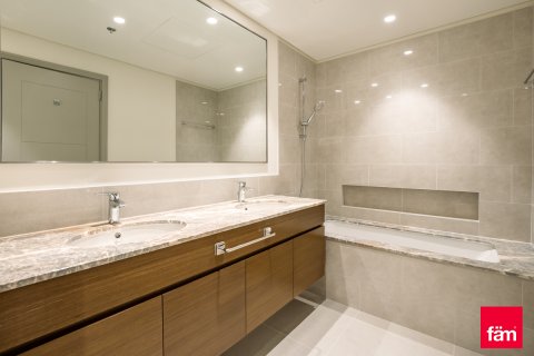 Byt v Dubai, SAE 2 ložnice, 105.3 m² Č.: 645603 - fotografie 14