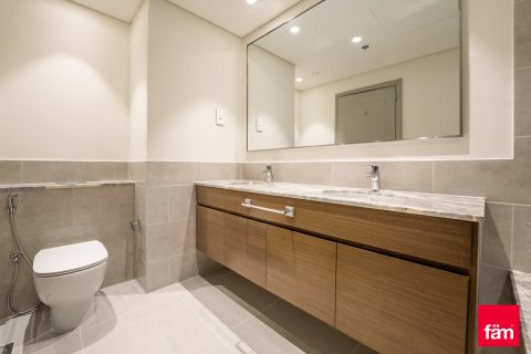 Byt v Dubai, SAE 2 ložnice, 105.3 m² Č.: 645603 - fotografie 15
