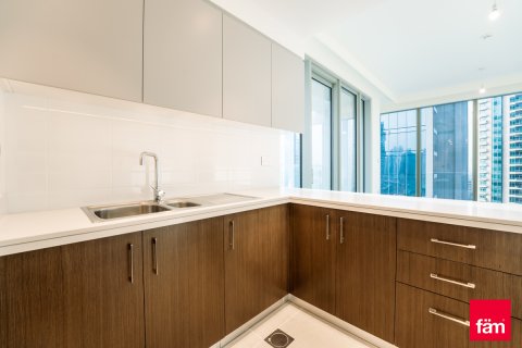 Byt v Dubai, SAE 2 ložnice, 105.3 m² Č.: 645603 - fotografie 3