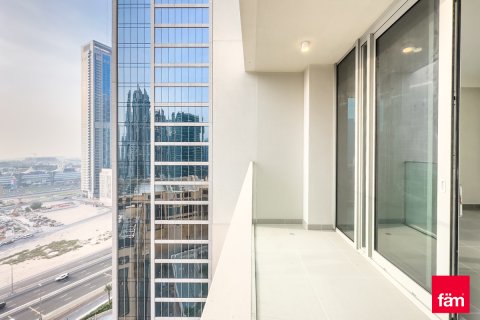 Byt v Dubai, SAE 2 ložnice, 105.3 m² Č.: 645603 - fotografie 8