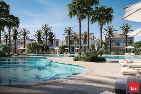 Villa à vendre à  Dubai, EAU 4 chambres, 661.6 m2 № 645604 - photo 5