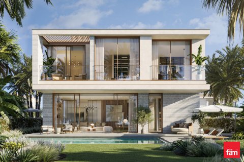 Villa à vendre à  Dubai, EAU 4 chambres, 661.6 m2 № 645604 - photo 4