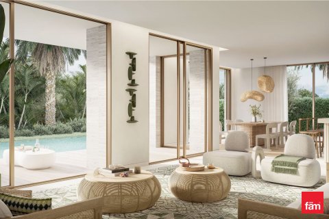 Villa à vendre à  Dubai, EAU 4 chambres, 661.6 m2 № 645604 - photo 1