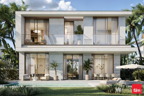 Villa à vendre à  Dubai, EAU 4 chambres, 661.6 m2 № 645604 - photo 3