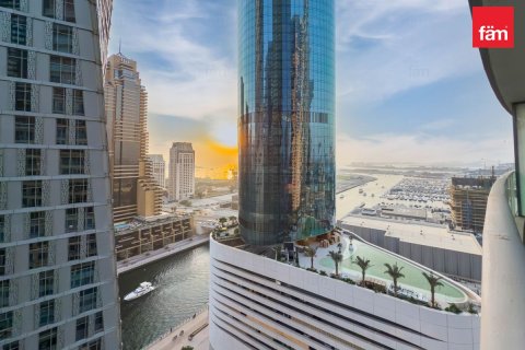 Dubai Marina, UAE의 판매용 아파트 침실 1개, 89.4제곱미터 번호 645606 - 사진 23