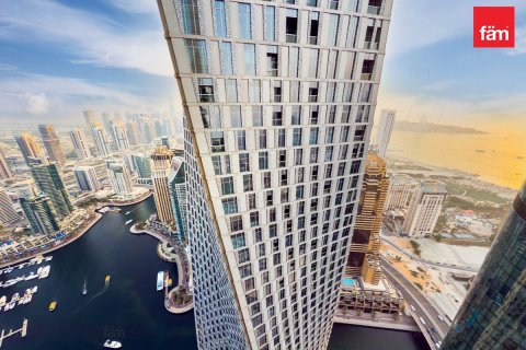 Lakás itt: Dubai Marina, EAE, 1 hálószoba, 89.4 m², azonosító: 645606 - fénykép 1