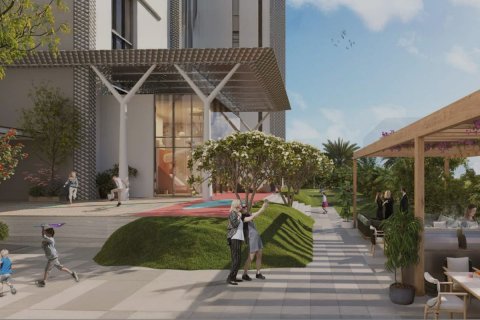 Dubai Hills Estate, Dubai, BAE’de satılık daire 1 yatak odası, 74.3 m&sup2; No 645600 - fotoğraf 6