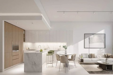 Dubai Hills Estate, Dubai, BAE’de satılık daire 1 yatak odası, 74.3 m&sup2; No 645600 - fotoğraf 3