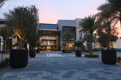 Dubai Hills Estate, Dubai, BAE’de satılık daire 1 yatak odası, 74.3 m&sup2; No 645600 - fotoğraf 5