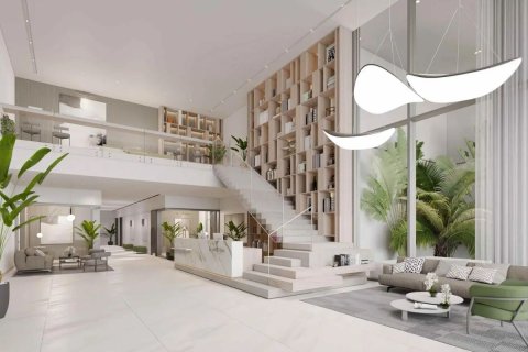 Dubai Hills Estate, Dubai, BAE’de satılık daire 1 yatak odası, 74.3 m&sup2; No 645600 - fotoğraf 9