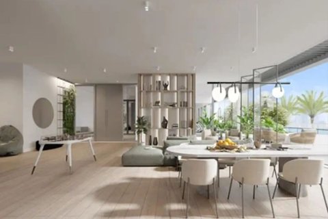 Dubai Hills Estate, Dubai, BAE’de satılık daire 1 yatak odası, 74.3 m&sup2; No 645600 - fotoğraf 1