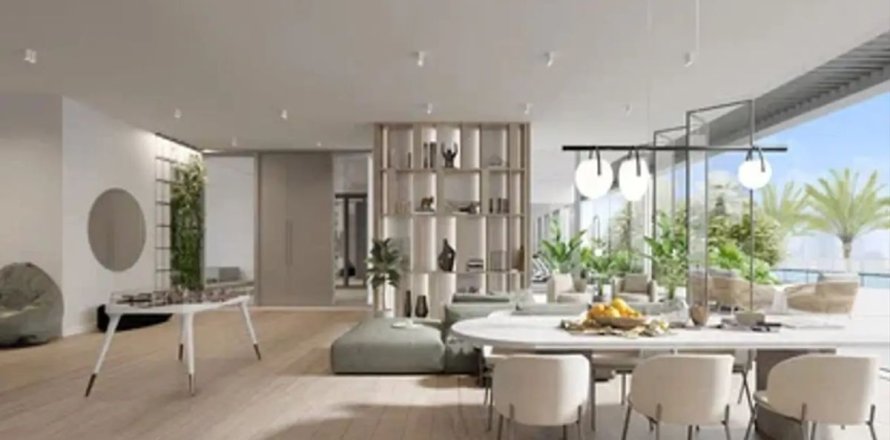 Dubai Hills Estate, Dubai, BAE’de daire 1 yatak odası, 74.3 m² No 645600