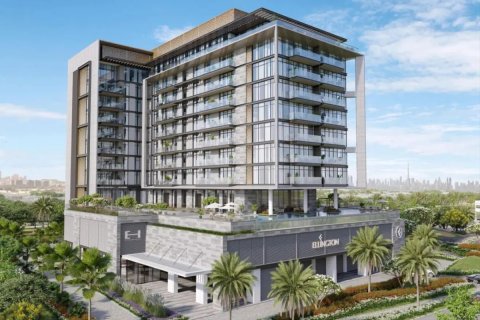 Dubai Hills Estate, Dubai, BAE’de satılık daire 1 yatak odası, 74.3 m&sup2; No 645600 - fotoğraf 10
