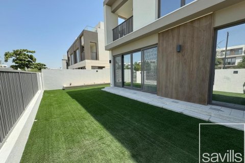 Vila di Tilal Al Ghaf, Dubai, UAE 4 bilik tidur, 219.53 meter persegi № 747457