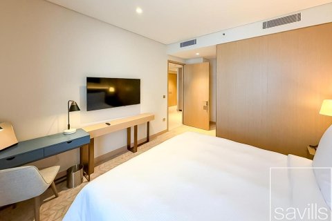 Dzīvoklis Downtown Dubai (Downtown Burj Dubai), Dubaijā, AAE 1 istaba, 81.66 m2 Nr. 747454 - attēls 5