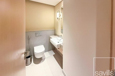 Dzīvoklis Downtown Dubai (Downtown Burj Dubai), Dubaijā, AAE 1 istaba, 81.66 m2 Nr. 747454 - attēls 11