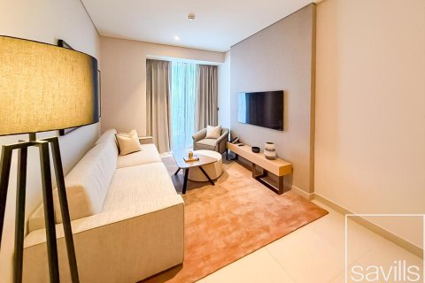 Dzīvoklis Downtown Dubai (Downtown Burj Dubai), Dubaijā, AAE 1 istaba, 81.66 m2 Nr. 747454 - attēls 2