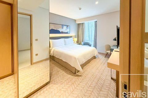 Dzīvoklis Downtown Dubai (Downtown Burj Dubai), Dubaijā, AAE 1 istaba, 81.66 m2 Nr. 747454 - attēls 7