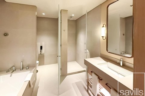 Dzīvoklis Downtown Dubai (Downtown Burj Dubai), Dubaijā, AAE 1 istaba, 81.66 m2 Nr. 747454 - attēls 9
