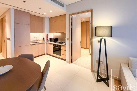 Dzīvoklis Downtown Dubai (Downtown Burj Dubai), Dubaijā, AAE 1 istaba, 81.66 m2 Nr. 747454 - attēls 4