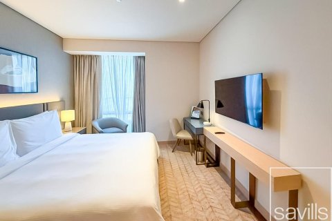 Dzīvoklis Downtown Dubai (Downtown Burj Dubai), Dubaijā, AAE 1 istaba, 81.66 m2 Nr. 747454 - attēls 8