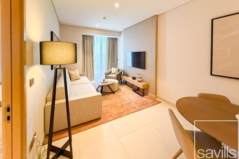 Dzīvoklis Downtown Dubai (Downtown Burj Dubai), Dubaijā, AAE 1 istaba, 81.66 m2 Nr. 747454 - attēls 3
