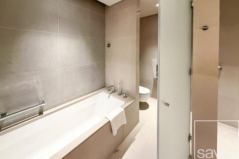 Dzīvoklis Downtown Dubai (Downtown Burj Dubai), Dubaijā, AAE 1 istaba, 81.66 m2 Nr. 747454 - attēls 10