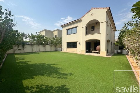 Vilë në Arabian Ranches 2, Dubai, Emiratet e Bashkuara Arabe 5 dhoma gjumi, 516.54 m2. № 747456 - Foto 2