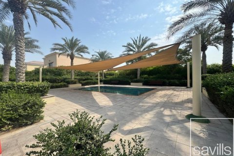 Vilë në Arabian Ranches 2, Dubai, Emiratet e Bashkuara Arabe 5 dhoma gjumi, 516.54 m2. № 747456 - Foto 20