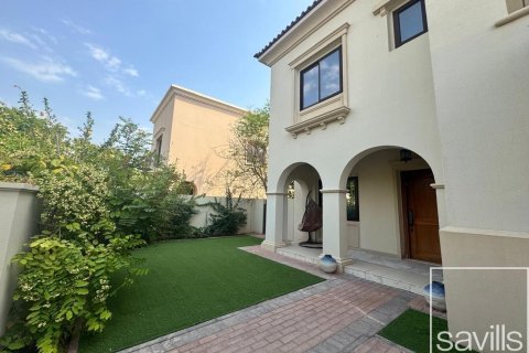 Vilë në Arabian Ranches 2, Dubai, Emiratet e Bashkuara Arabe 5 dhoma gjumi, 516.54 m2. № 747456 - Foto 19