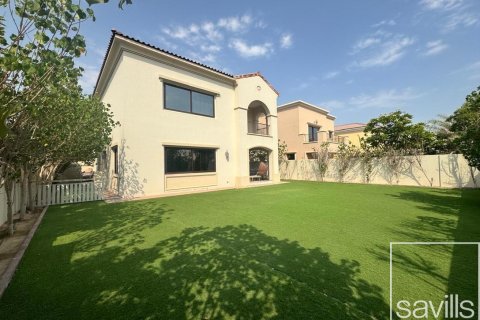 Vilë në Arabian Ranches 2, Dubai, Emiratet e Bashkuara Arabe 5 dhoma gjumi, 516.54 m2. № 747456 - Foto 1