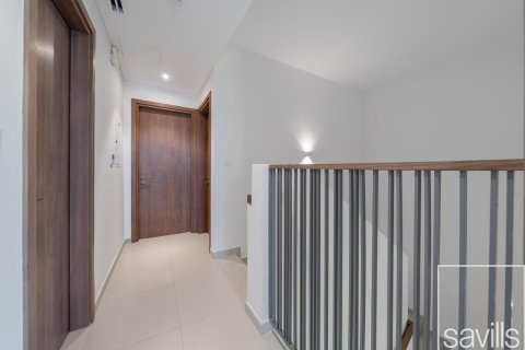 Вилла Tilal Al Ghaf, Дубай, БАӘ-да 4 жатын бөлмелер, 240.8 м² № 747453 - фото 17