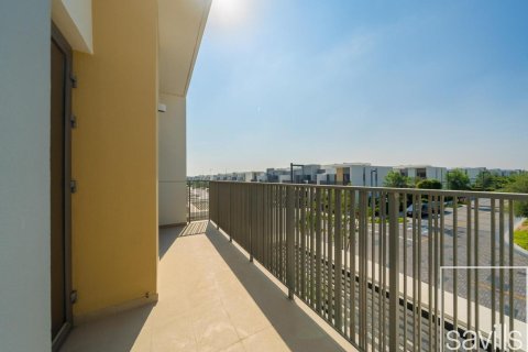 Вилла Tilal Al Ghaf, Дубай, БАӘ-да 4 жатын бөлмелер, 240.8 м² № 747453 - фото 13